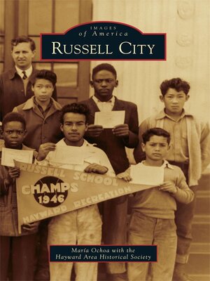 cover image of Russell City